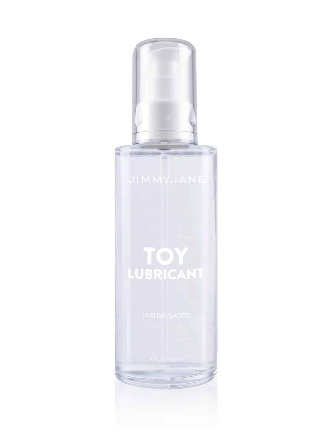 Toy Lubricant