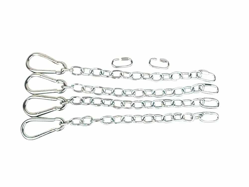 Kink Essentials Sex Sling Chain Kit