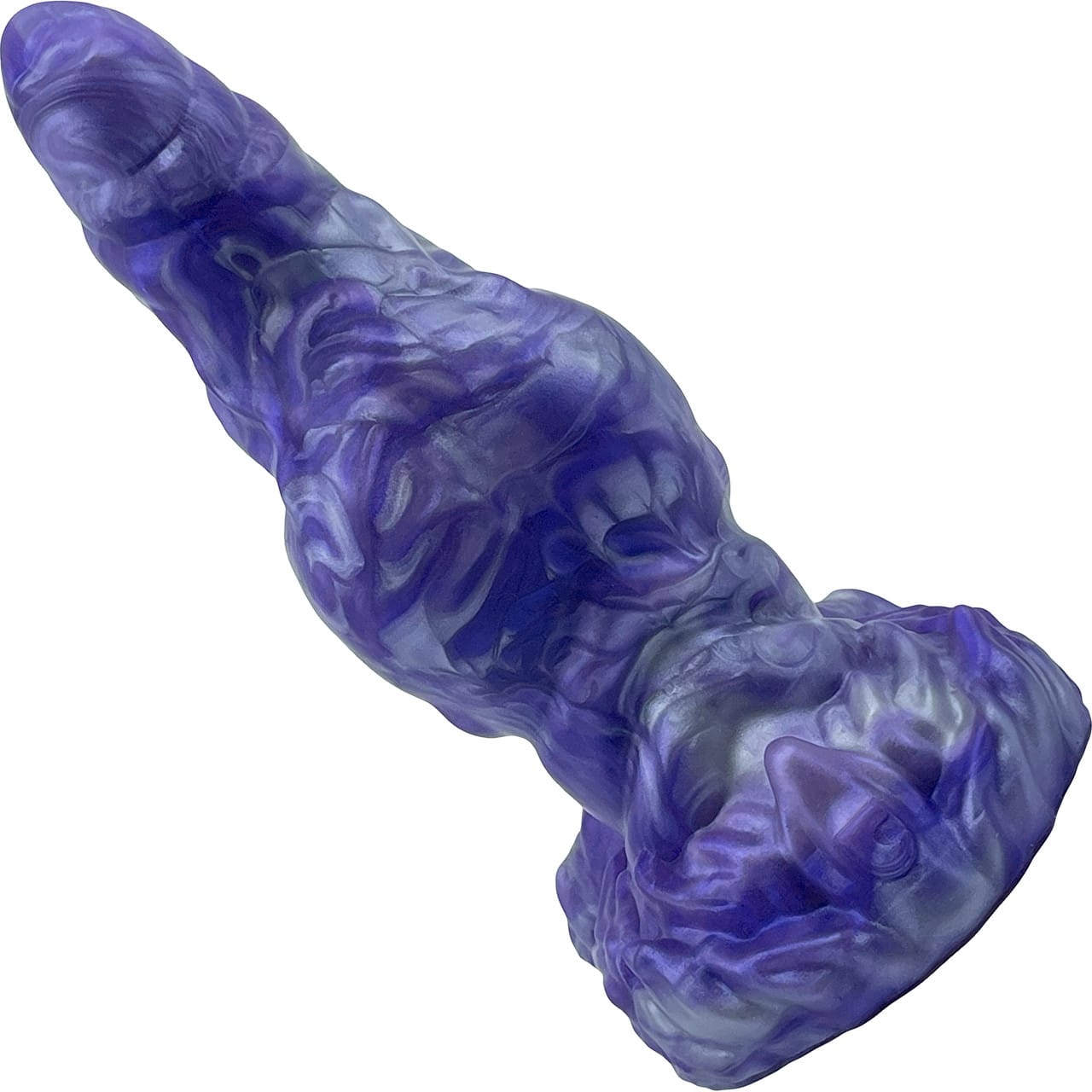 Uncover Creations The Werewolf Dog Dildo. Slide 11