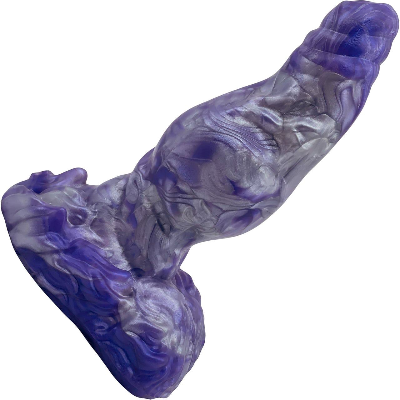 Uncover Creations The Werewolf Dog Dildo. Slide 2