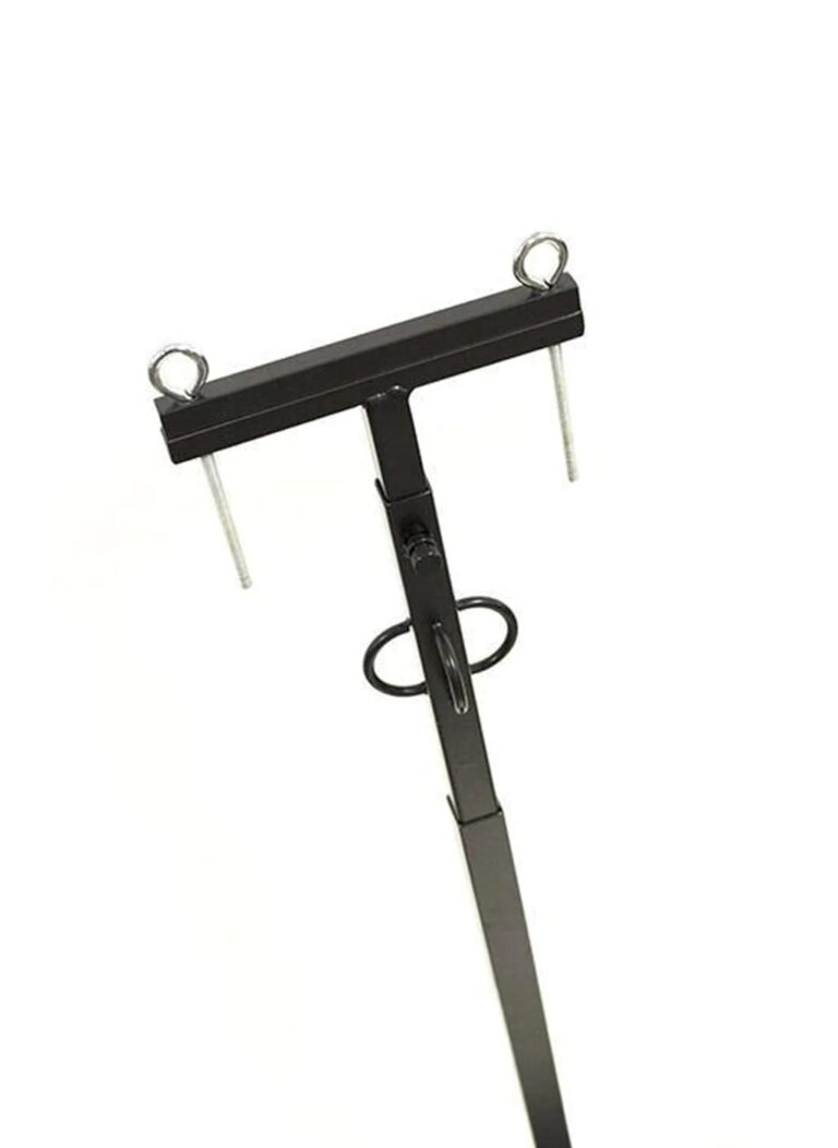 Cock and Ball CBT Pillory - More BDSM Furniture for Your Sex Dungeon