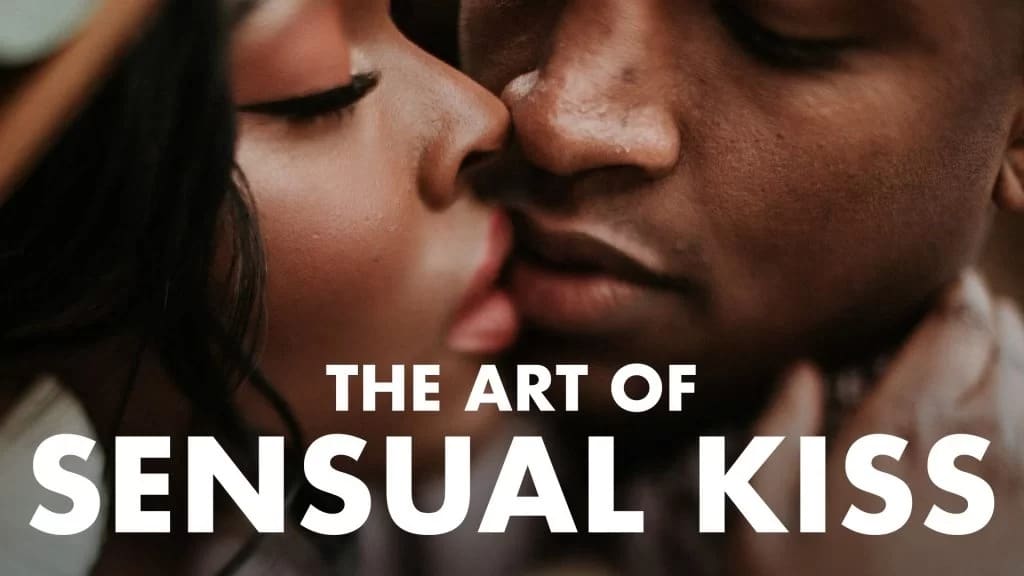 Beducated-The-Art-of-Sensual-Kiss