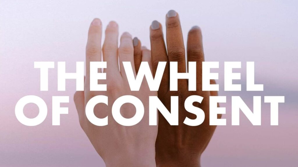 Beducated The Wheel of Consent