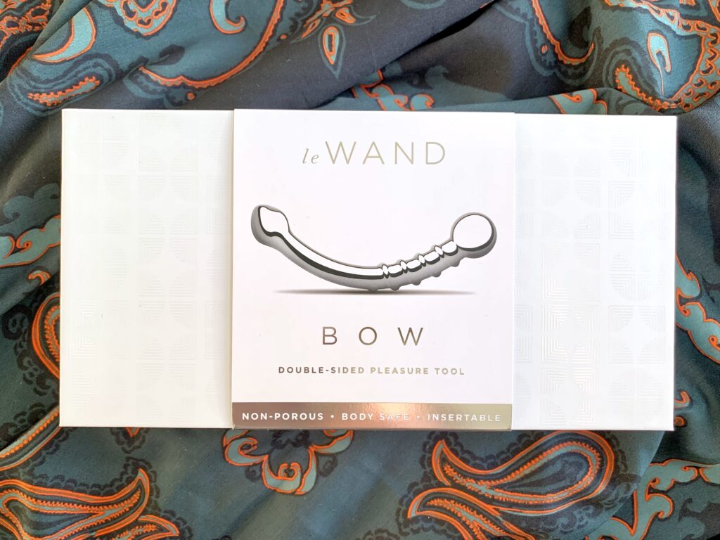 Le Wand Bow - 