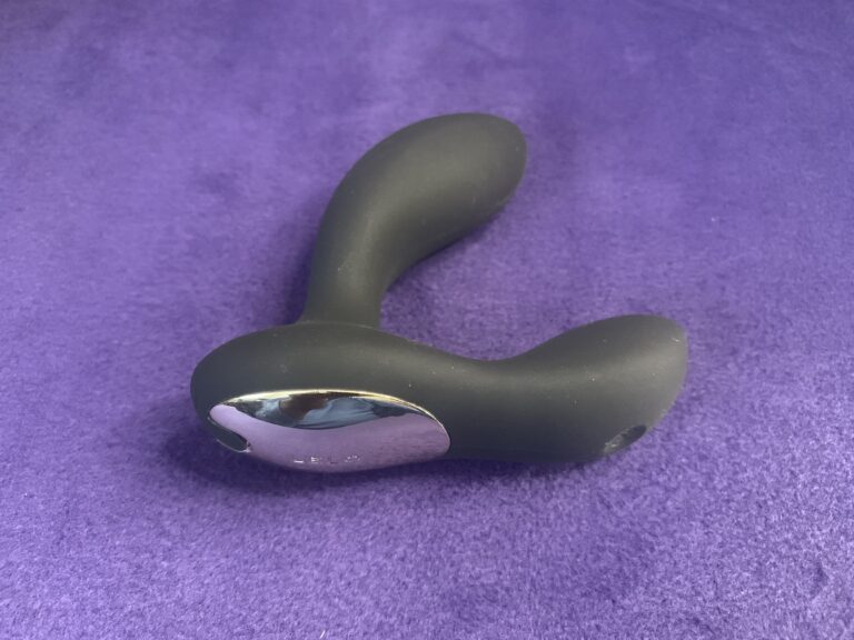 Lelo Hugo - Remote Controlled Prostate Massager Review