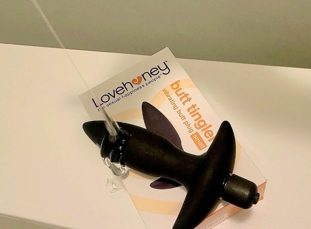 8 Best Anal Vibrators [Actually Tested] - Bedbible.com