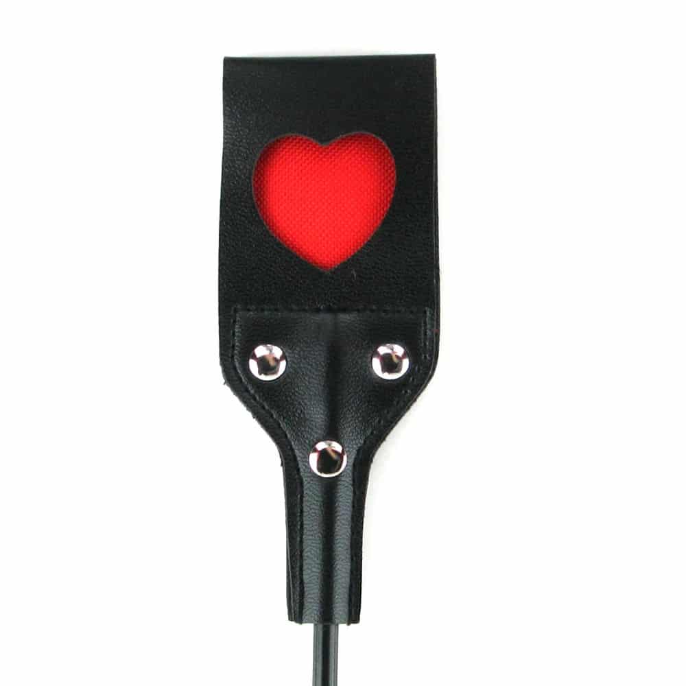 YUELV Leather Spanking Paddle Heart Shaped Slave Paddle Fetish Bondage  Restraint Whip Ass Flogger Knout Adult Game Sex Products X0603 From  Heijue02, $9.91