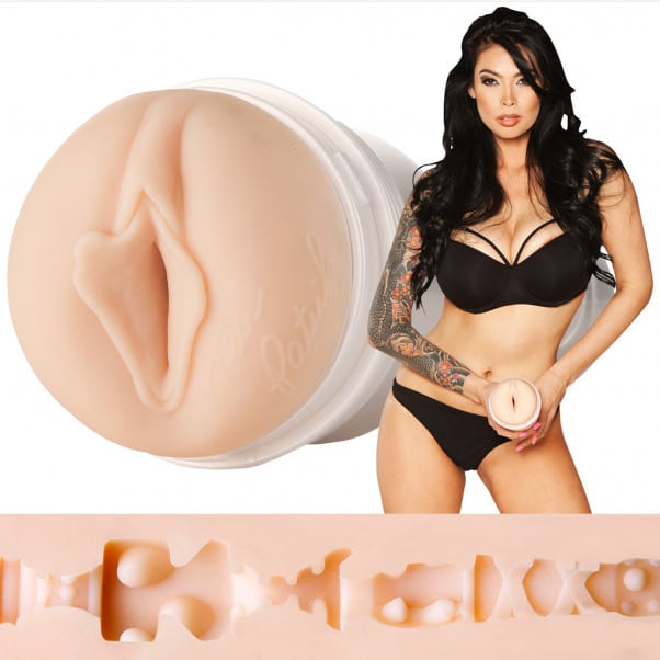 Vagina Fleshlights  - Anus vs Vagina Fleshlights — Which one is right for you?