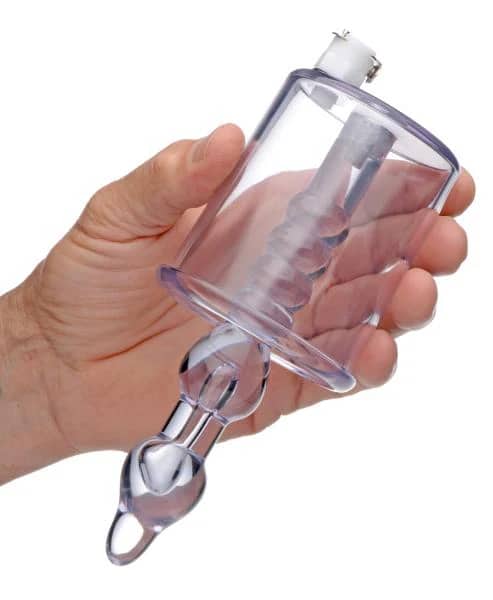 Anal Pump Cylinder Review