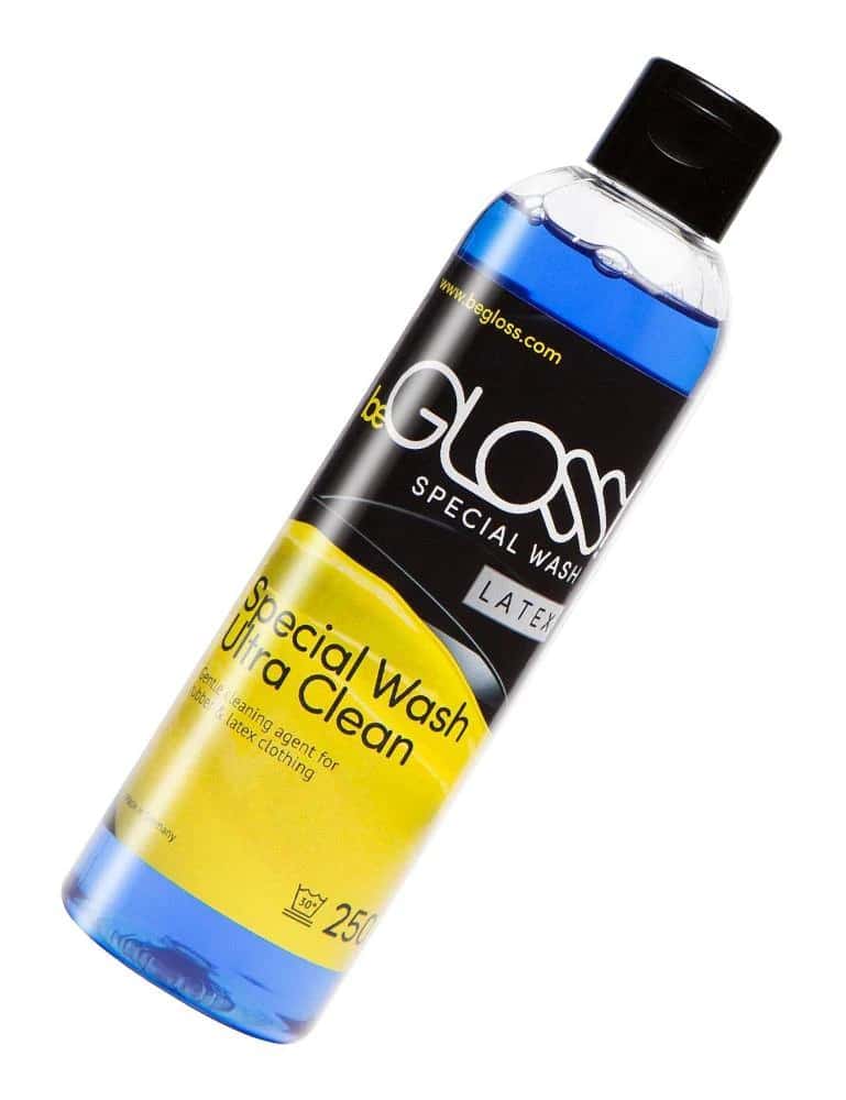 beGLOSS Special Wash Latex Cleaner