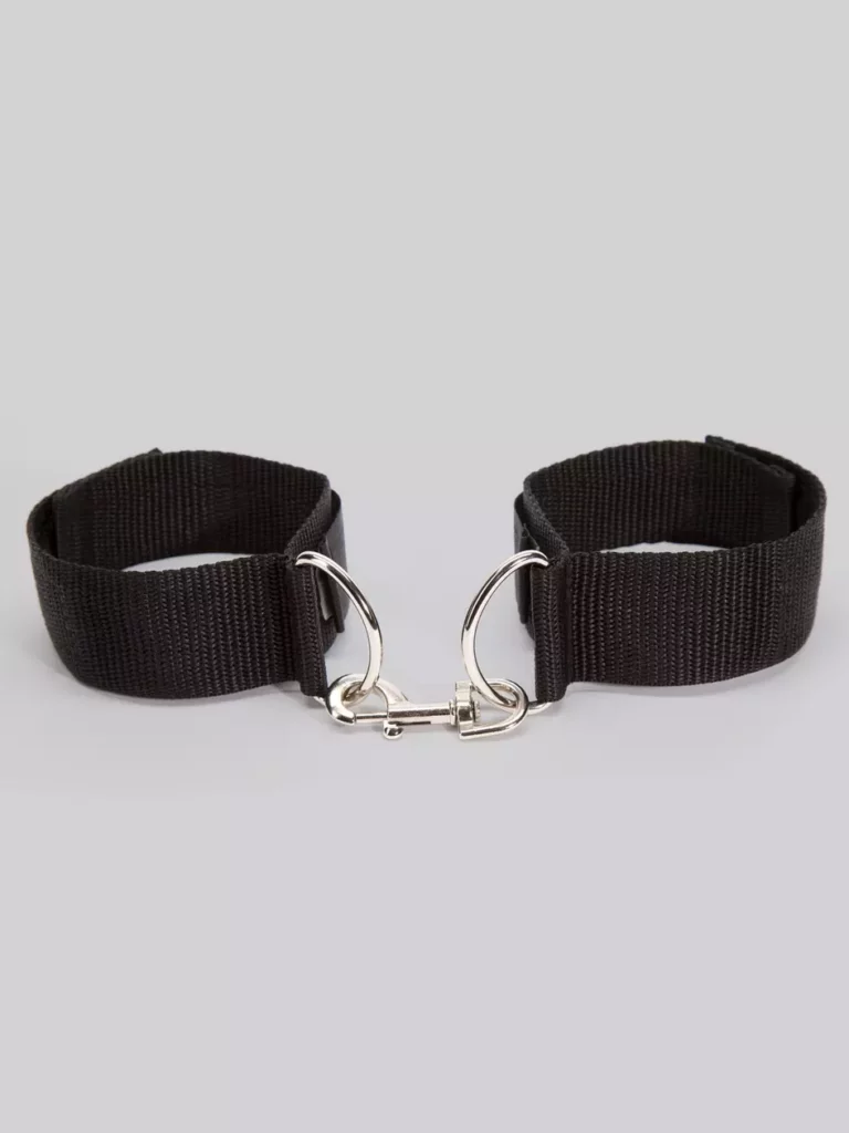 BASICS Ankle Cuffs Review