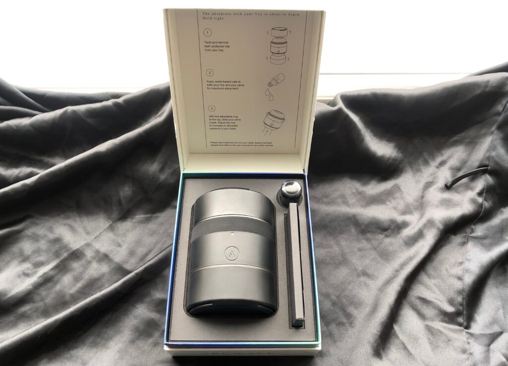 Arcwave Voy Compact Stroker Review [Tried & Tested]