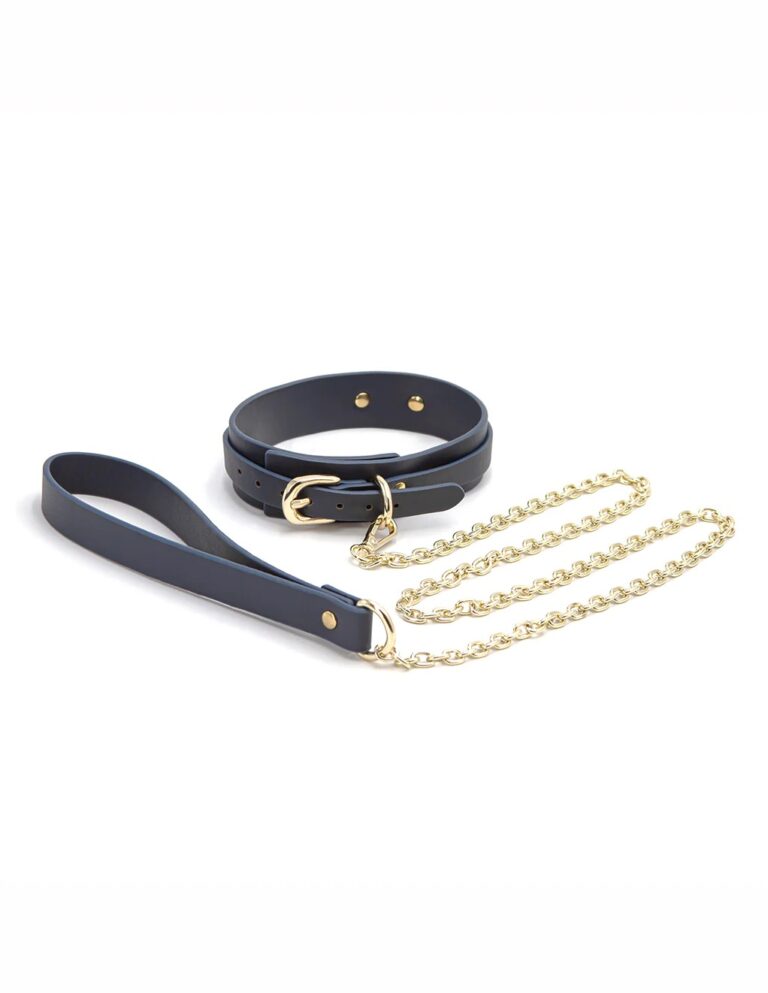 Bondage Couture Collar & Leash - Looking for a Leash Too?