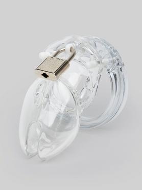 Product Dominix Deluxe Chastity Device