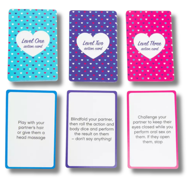 Lovehoney Oh! Fantastic Foreplay Board Game  Review