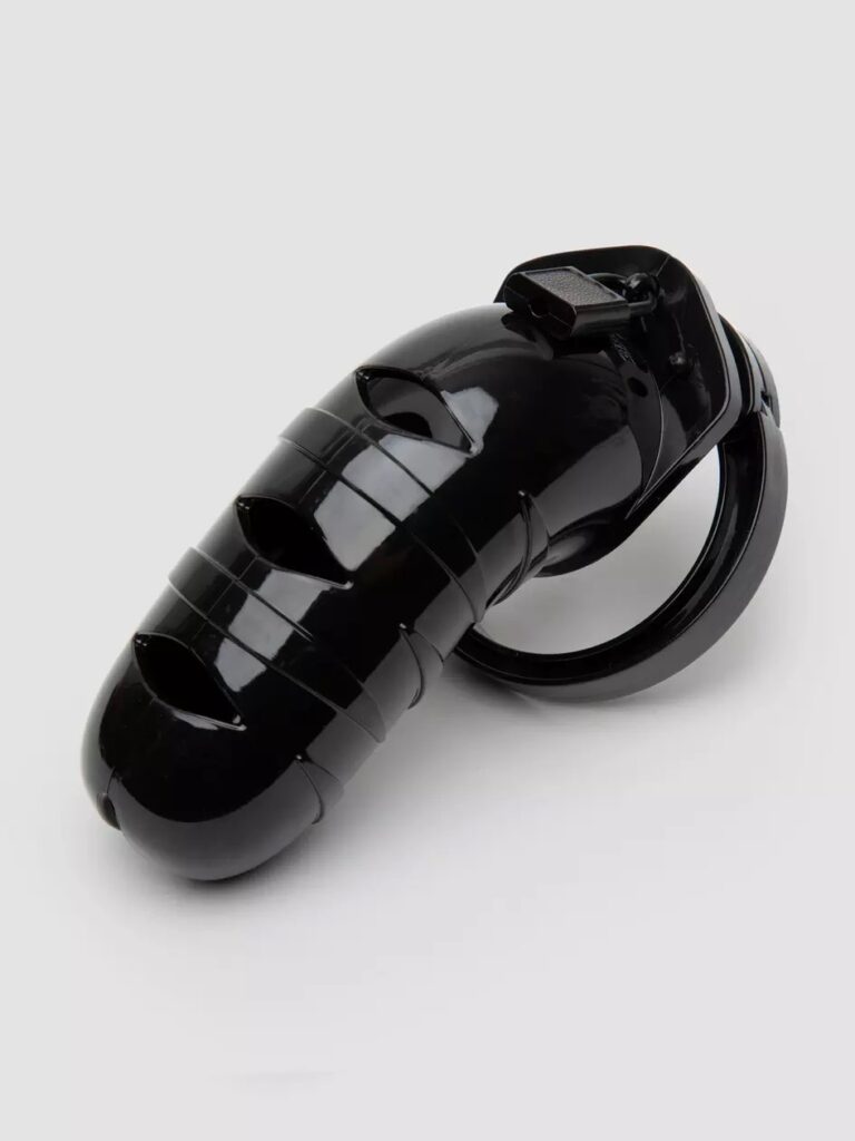Man Cage Chastity Cage Review