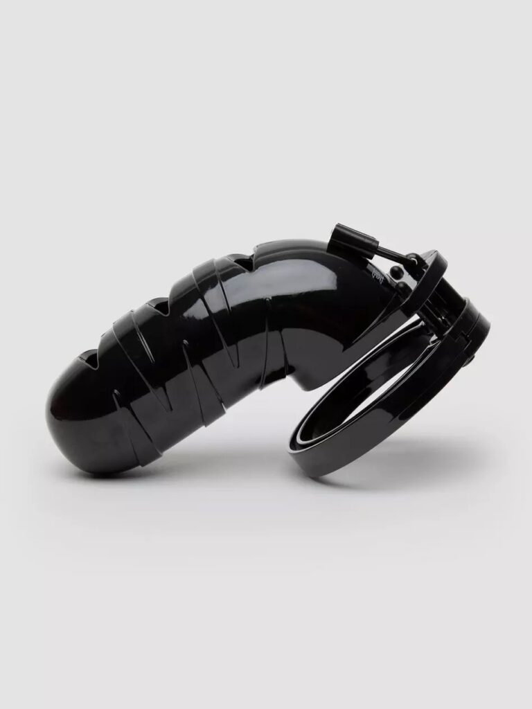 Man Cage Chastity Cage Review