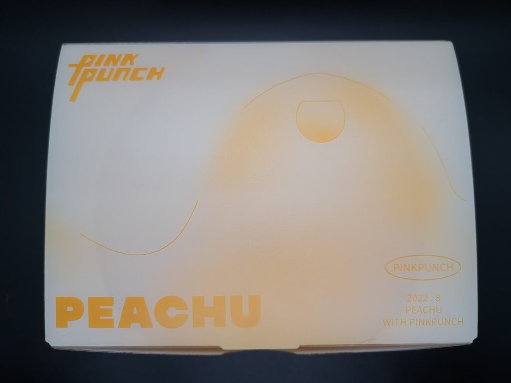 Pink Punch Peachu Review [Tried & Tested]