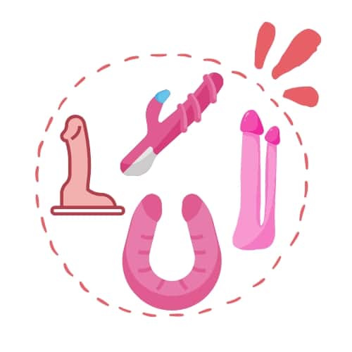 Extra Features - Thing to Consider Before Buying Your Next Suction Cup Dildo