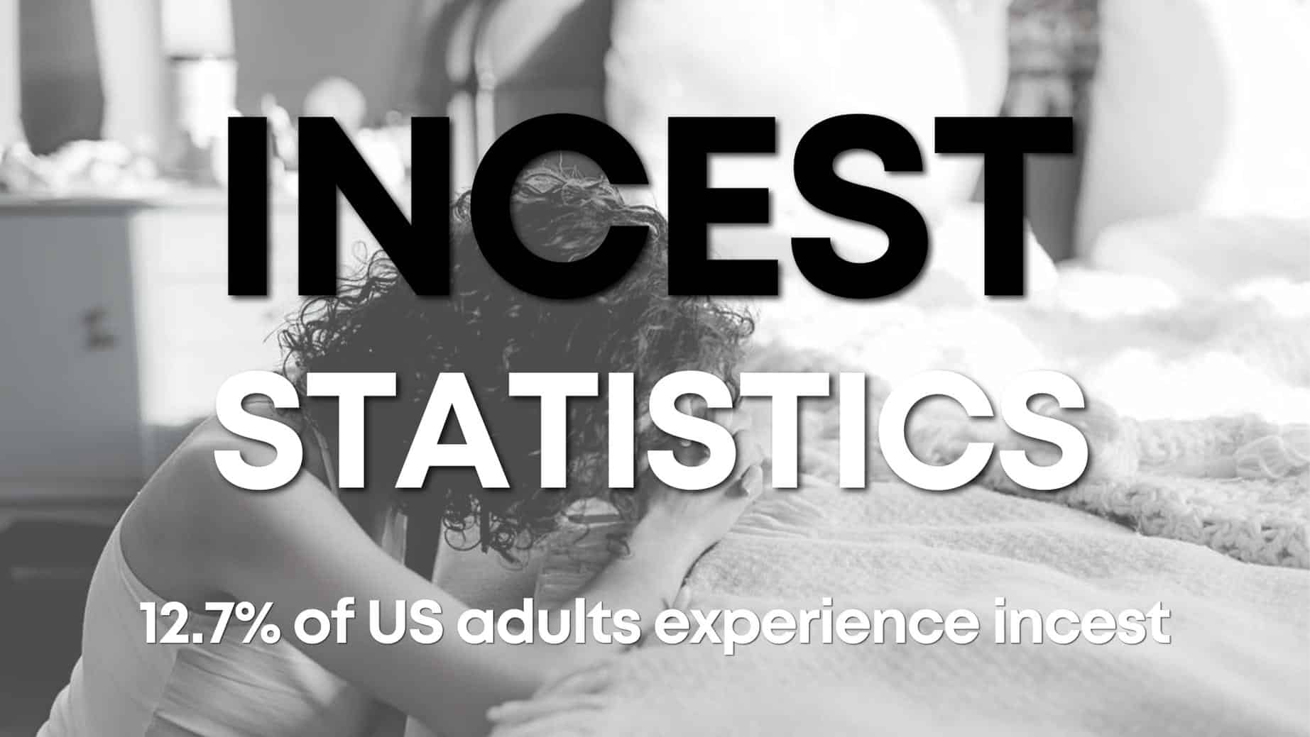 How Common Is Incest? Meta-study on Prevalence, Variety, Effects, and Demographics