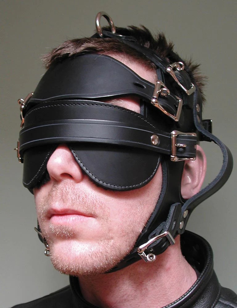 Inescapable Head Handler Harness Review
