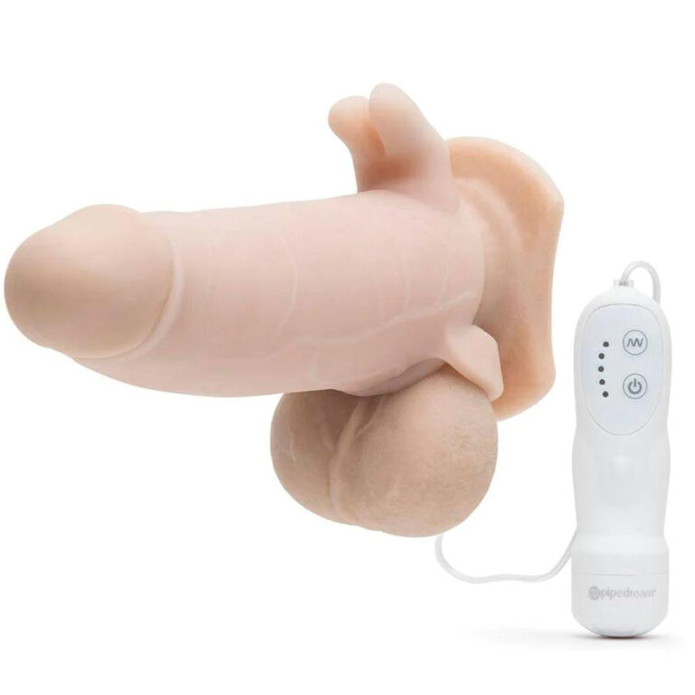 Duo Clit Climax-Her Vibrating Extension Review