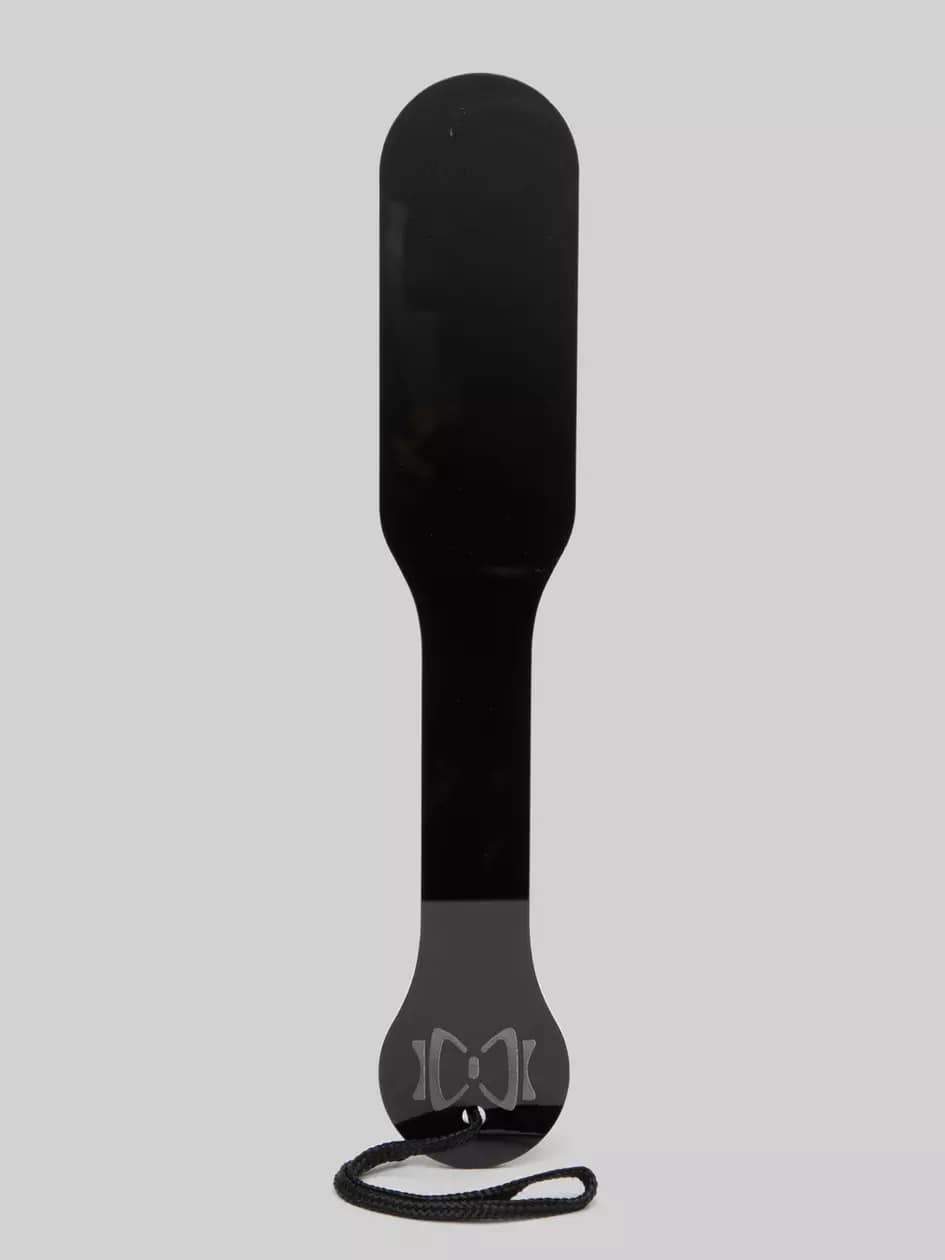 Compare Bow Tie Paddle