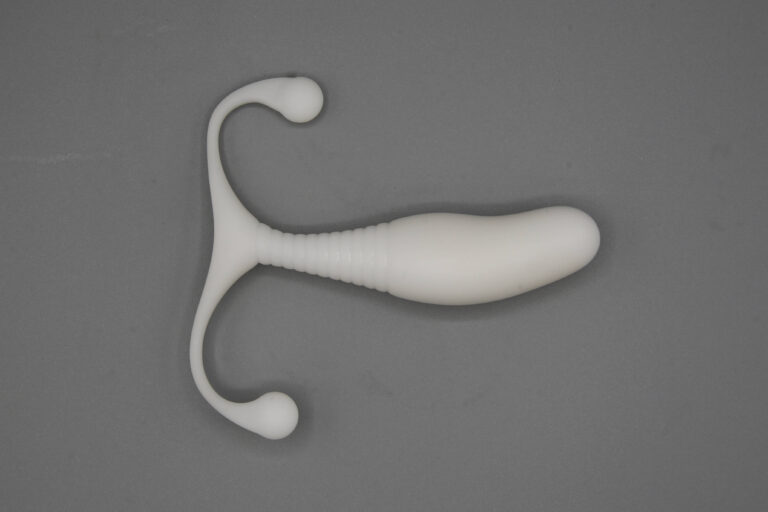 Aneros MGX Trident Small Prostate Plug Review