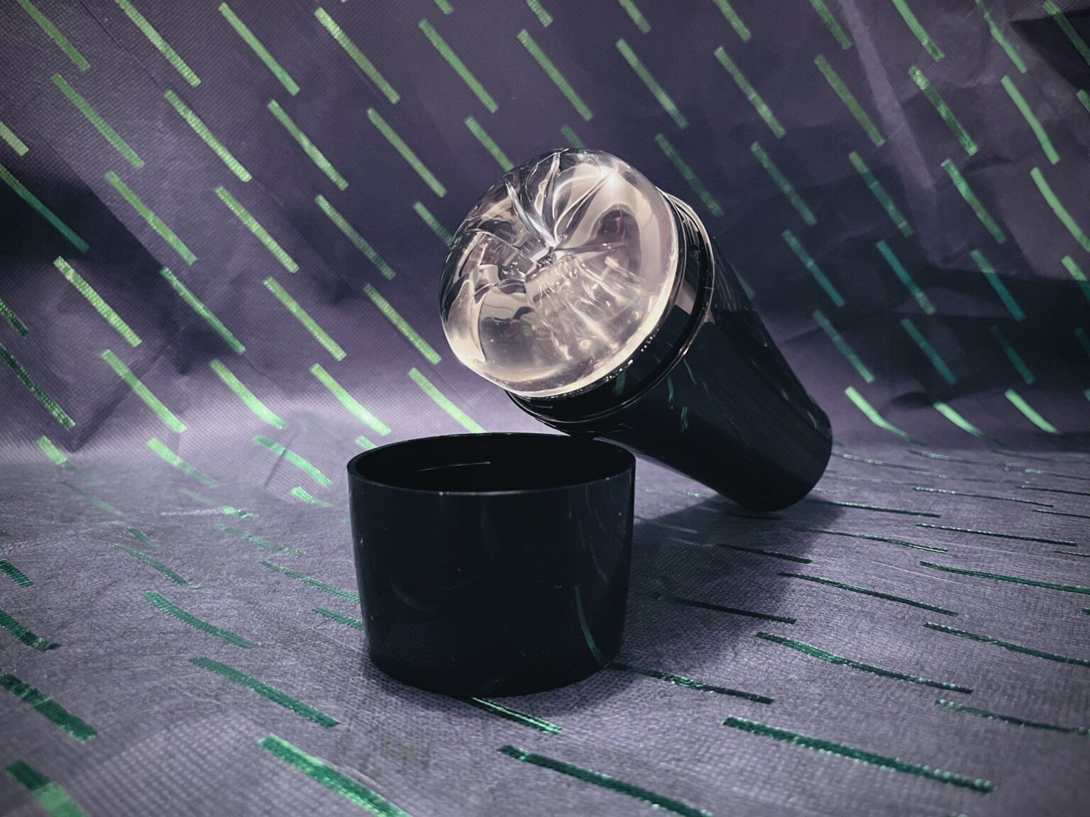 The 9 Best Discreet Fleshlights that Look at Home on Your Nightstand