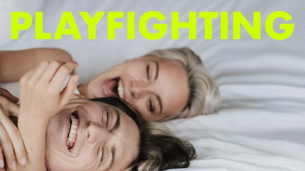 Beducated's course on Playfighting