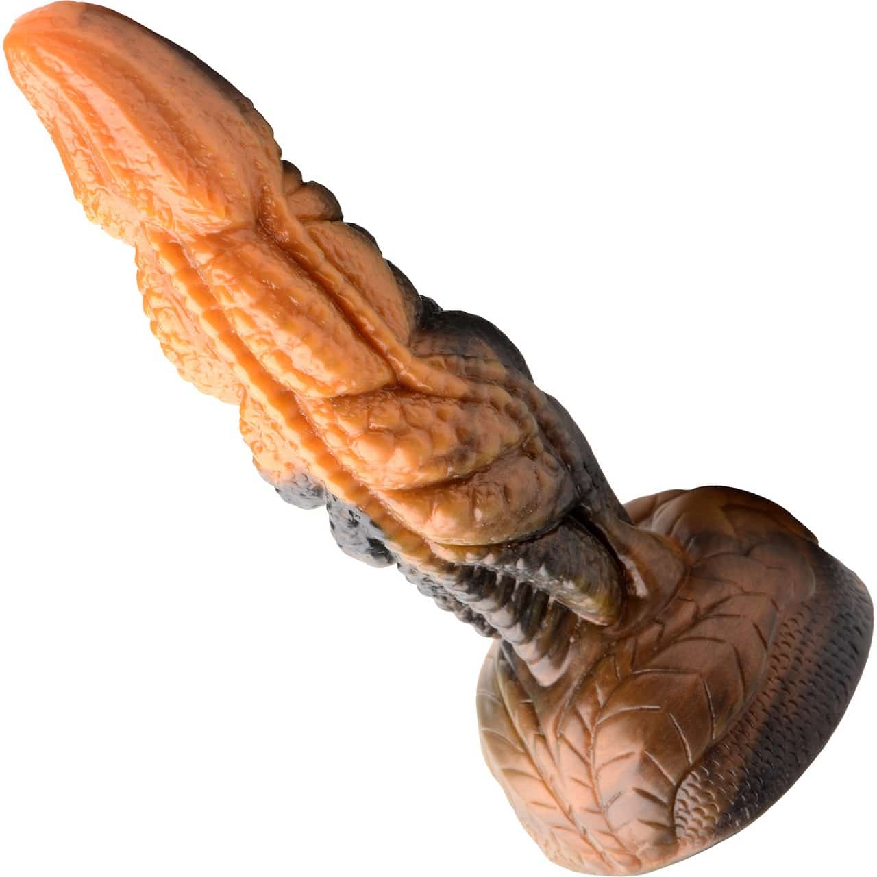 Creature Cocks Ravager Ripped Tentacled Dildo. Slide 2