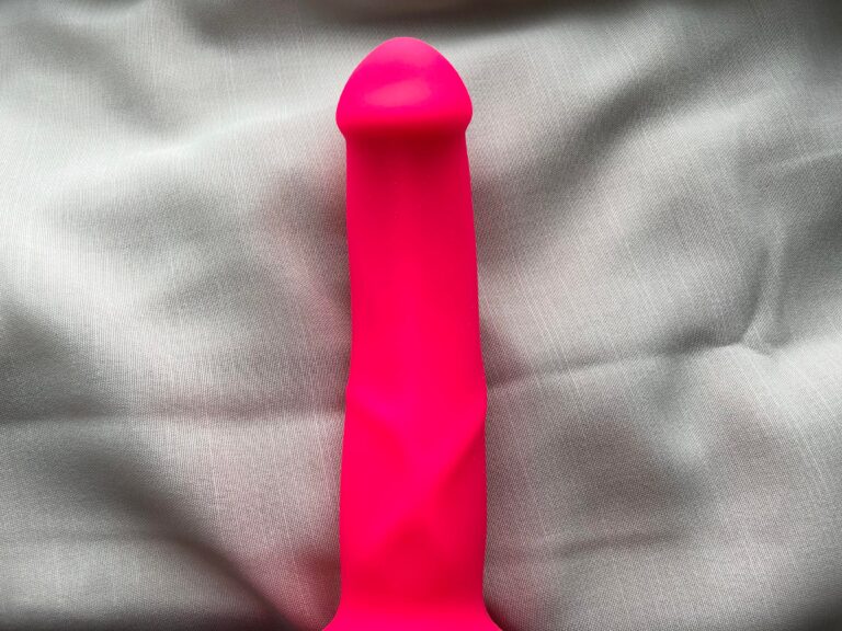 Fun Factory The Boss Realistic Dildo Review