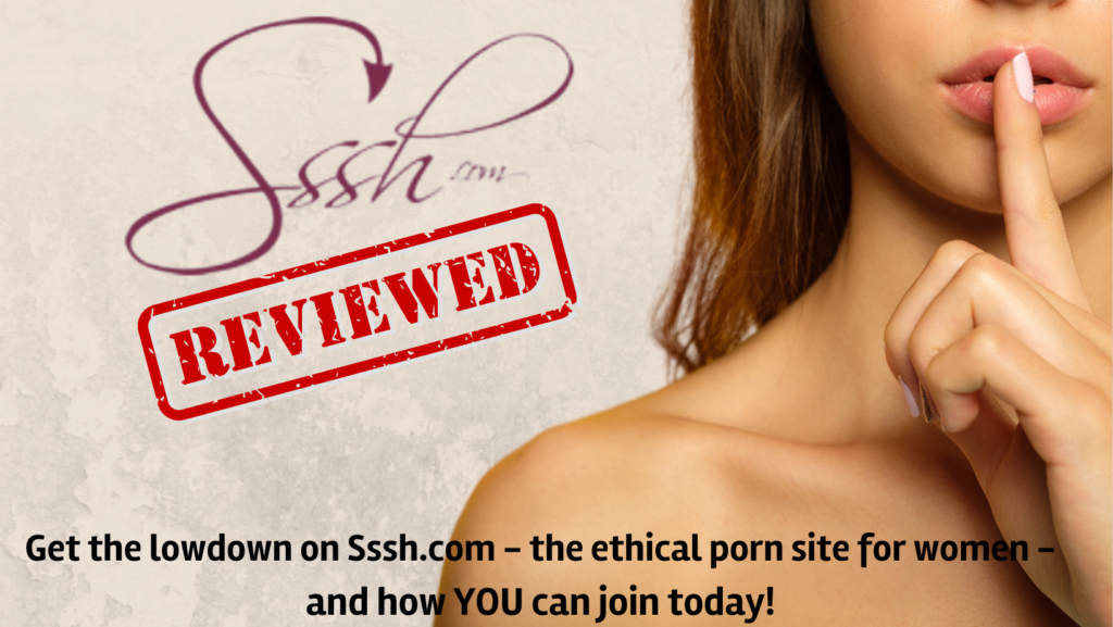 Sssh.com review header
