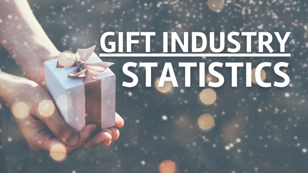 Gift Industry statistics