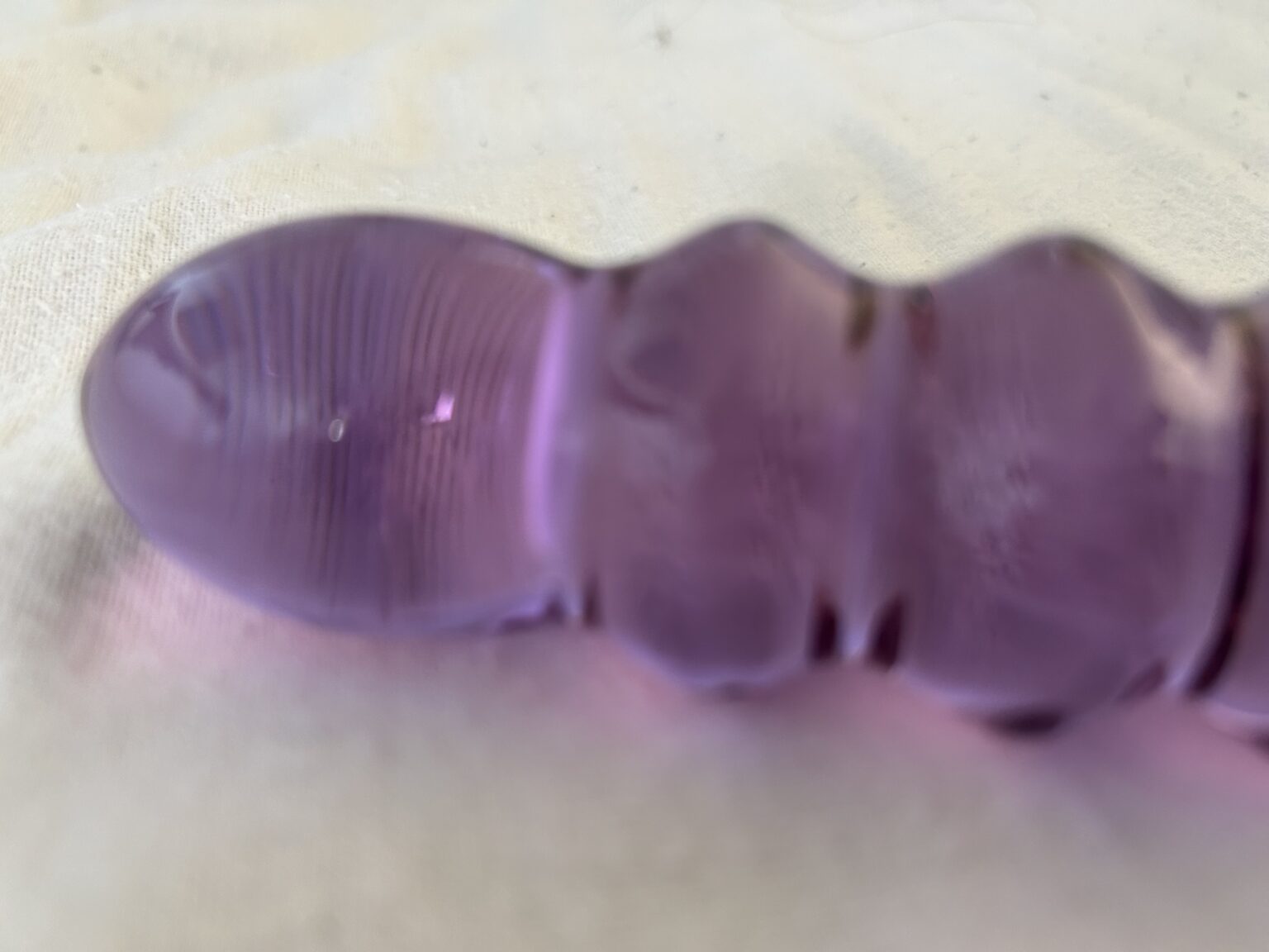 6 Best Glass Dildos and Sex Toys [Actually Tested] - Bedbible.com