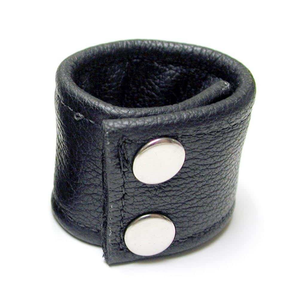 The Stockroom Leather Ball Stretcher