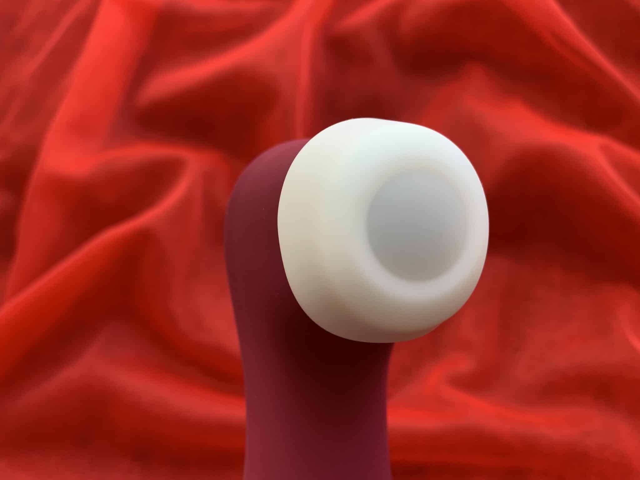 Satisfyer Pro 2 Generation 3 Testing the Limits of the Satisfyer Pro 2 Generation 3