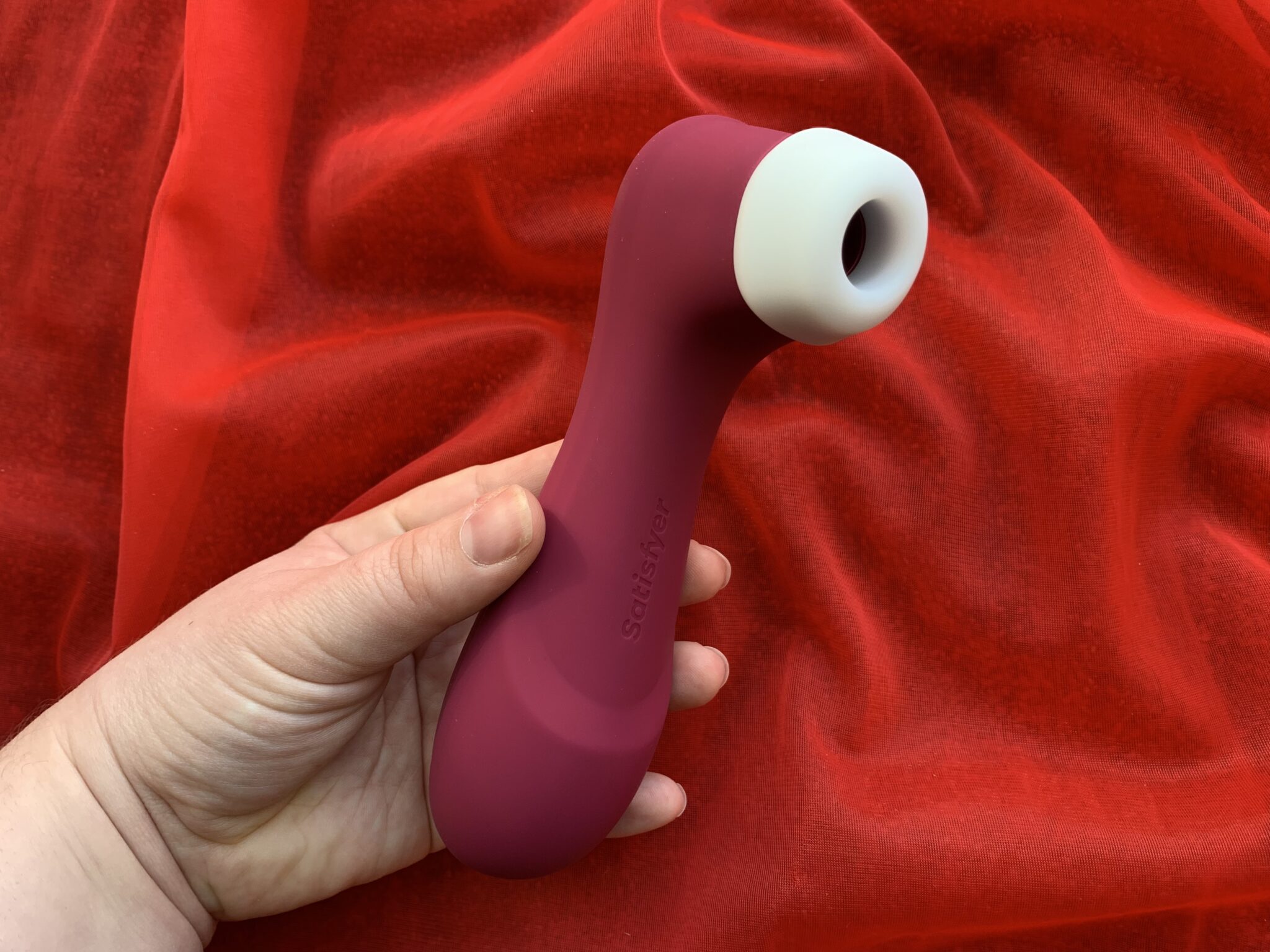 My Personal Experiences with Satisfyer Pro 2 Generation 3