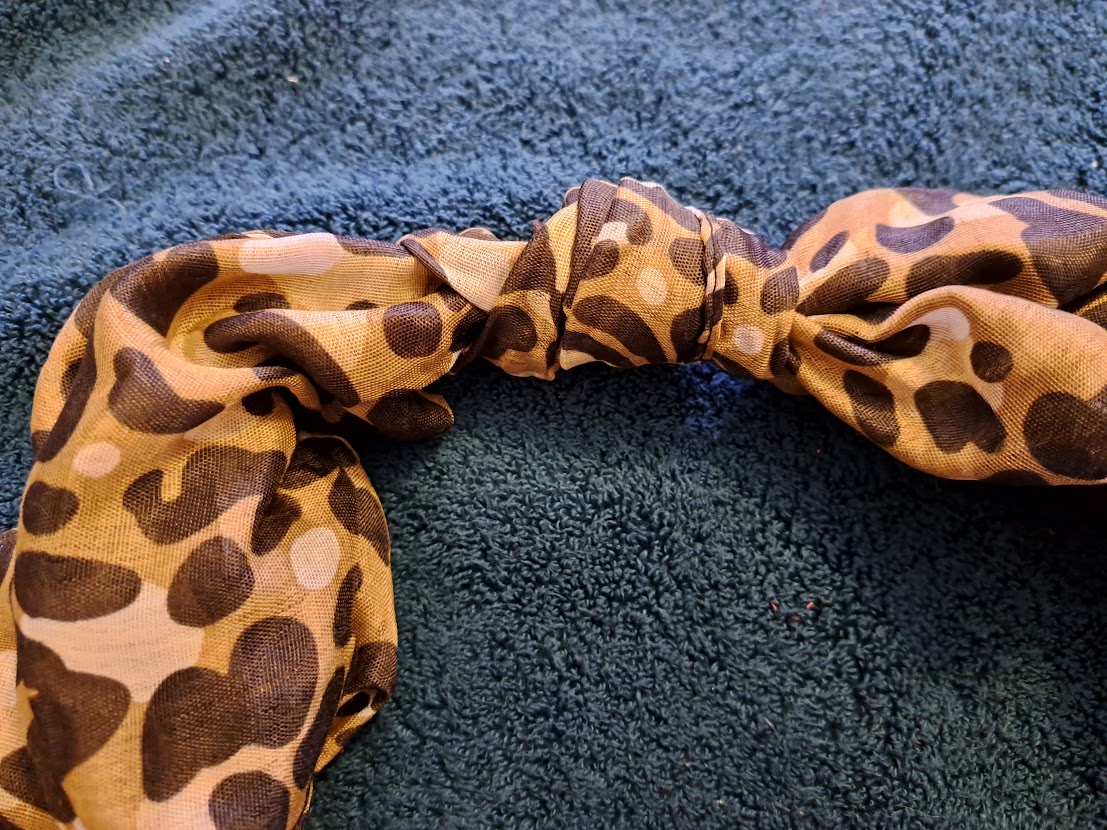 How to Make a DIY Ball Gag I