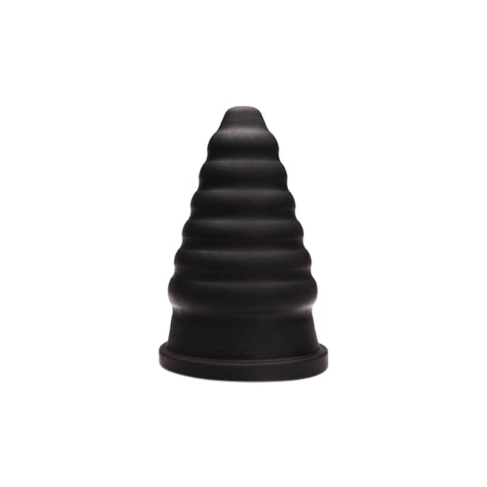 Tantus Cone Ripple Butt Plug Review