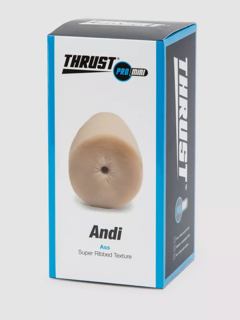 Thrust Pro Mini Andi Review