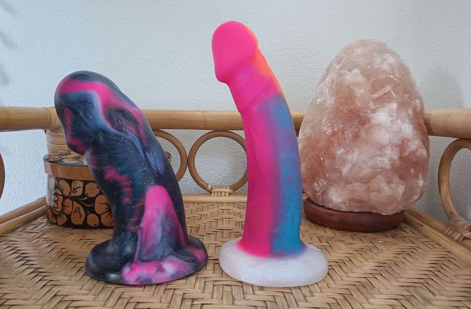 Vixen Randy Review [Tried & Tested]