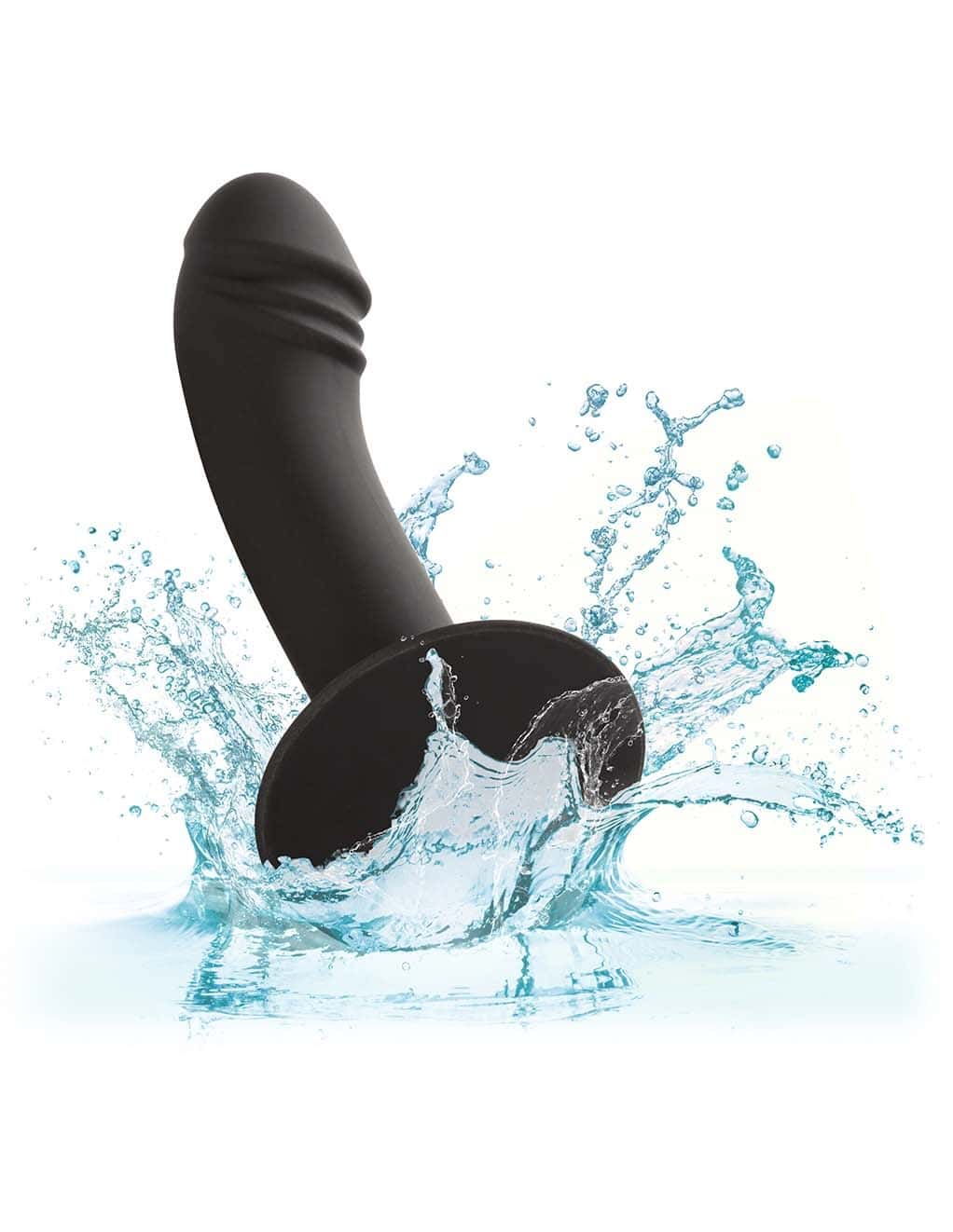 Product Silicone Anal Stud Probe by Calexotics 