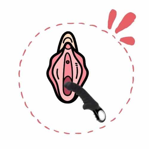 The Hymen Misconception - Can You Lose Lose Your Virginity to a Sex Toy?