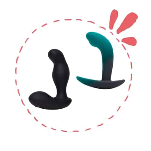 Design - How to Find the Best Prostate Massager for You