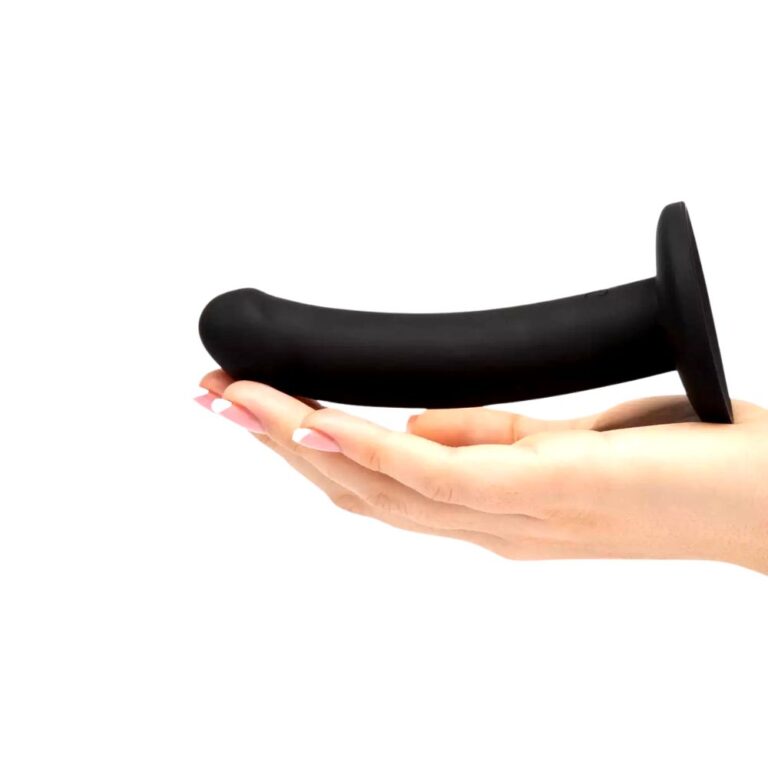 Lovehoney Curved Suction Cup Dildo  Review