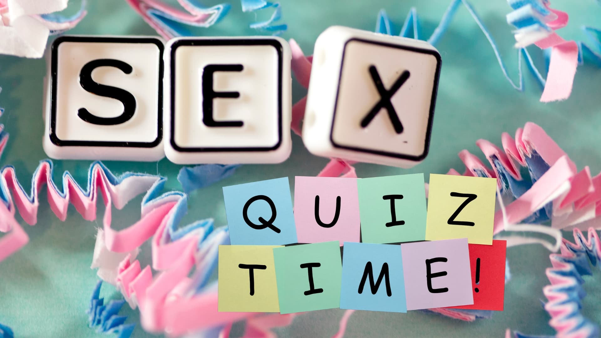 Sex Quiz: The Best Sexual Compatibility Test For Couples