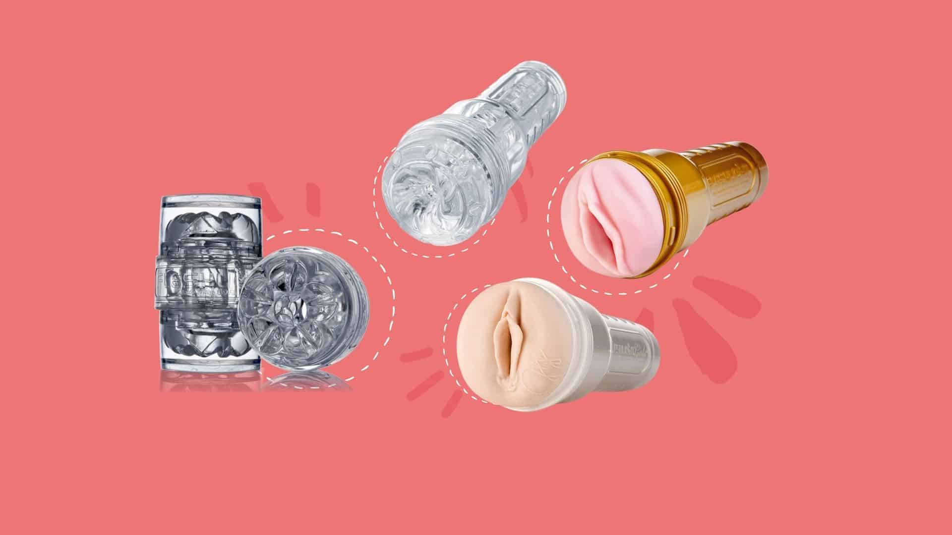 13 Tightest Fleshlights For the Most Intense Experience