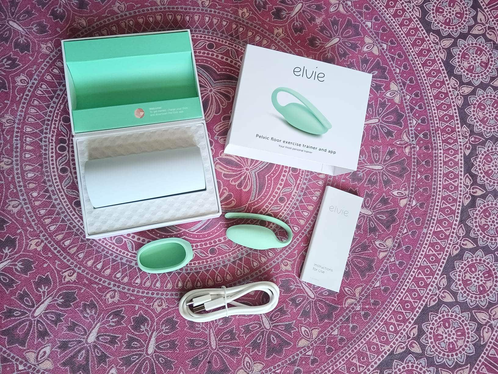 Elvie Trainer Review [Tried Tested]