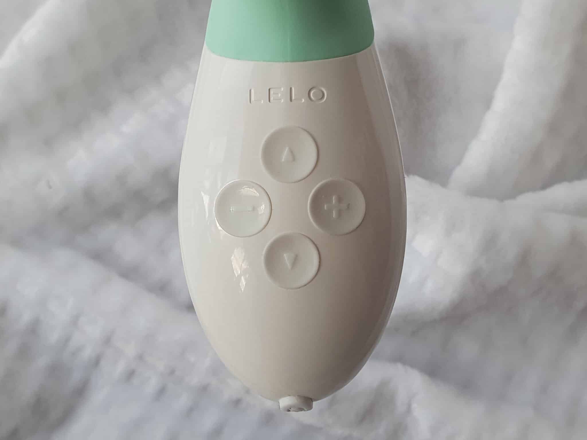 Lelo Ina 3 The Intuitiveness of the Lelo Ina 3: A Review